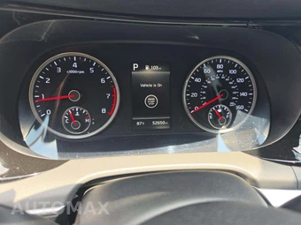 2022 Kia K5 GT-Line - miniatura 9