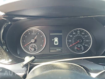2022 Kia K5 GT-Line - miniatura 12