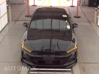 2022 Kia K5 GT-Line - miniatura 2