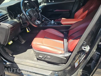 2022 Kia K5 GT-Line - miniatura 7