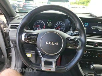 2022 Kia K5 GT-Line - miniatura 10