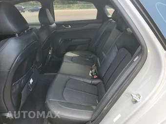 2022 Kia K5 GT-Line - miniatura 13