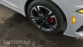 2022 Kia K5 GT-Line - miniatura 20