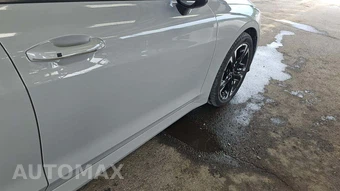 2022 Kia K5 GT-Line - miniatura 21