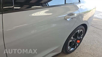 2022 Kia K5 GT-Line - miniatura 23