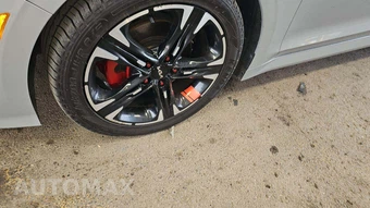 2022 Kia K5 GT-Line - miniatura 24