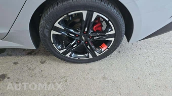 2022 Kia K5 GT-Line - miniatura 26