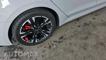 2022 Kia K5 GT-Line - miniatura 29