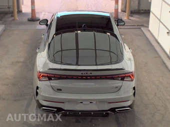 2022 Kia K5 GT-Line - miniatura 5