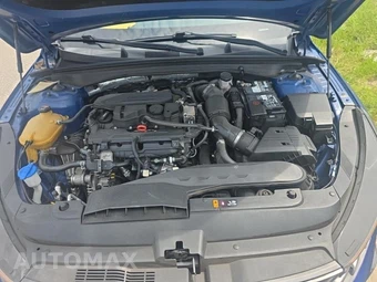 2022 Kia K5 GT-Line – miniatura 18
