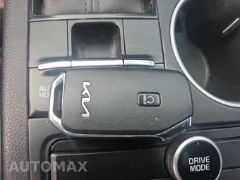 2022 Kia K5 GT-Line – miniatura 21