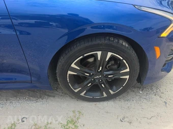 2022 Kia K5 GT-Line – miniatura 9