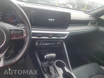 2022 Kia K5 GT-Line - miniatura 11