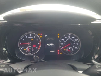 2022 Kia K5 GT-Line - miniatura 12