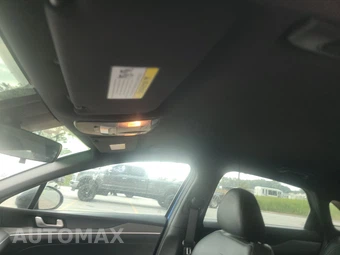 2022 Kia K5 GT-Line - miniatura 17
