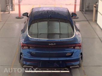 2022 Kia K5 GT-Line - miniatura 5