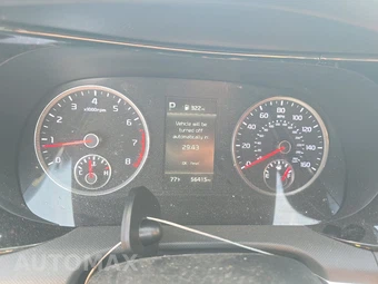2022 Kia K5 GT-Line – miniatura 12