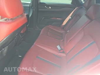 2022 Kia K5 GT-Line – miniatura 13