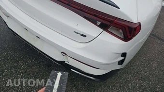 2022 Kia K5 GT-Line – miniatura 20
