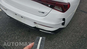 2022 Kia K5 GT-Line – miniatura 21