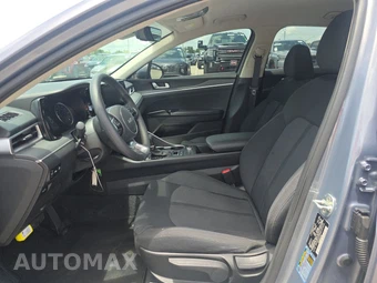 2022 Kia K5 LX – miniatura 7