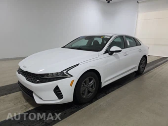 2022 Kia K5 LX