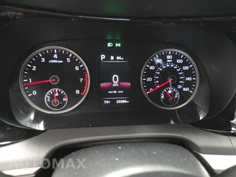 2022 Kia K5 LX - miniatura 12
