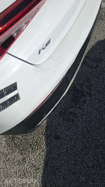 2022 Kia K5 LX - miniatura 19