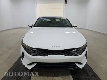 2022 Kia K5 LX - miniatura 2