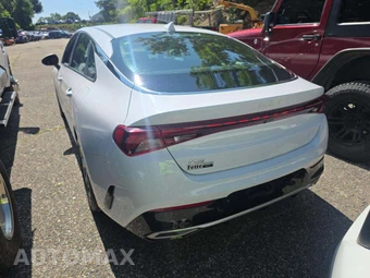 2022 Kia K5 LXS - miniatura 2