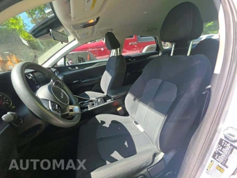 2022 Kia K5 LXS - miniatura 6