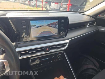 2022 Kia K5 LXS - miniatura 10