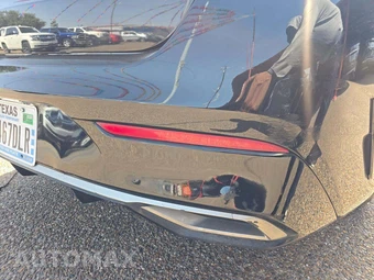 2022 Kia K5 LXS - miniatura 24