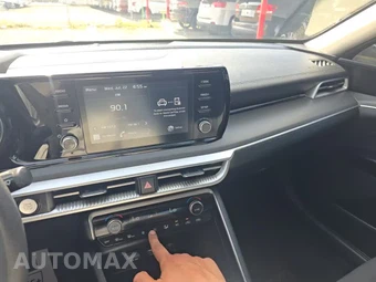 2022 Kia K5 LXS - miniatura 30
