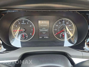 2022 Kia K5 LXS - miniatura 9