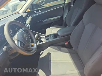 2022 Kia K5 LXS - miniatura 13