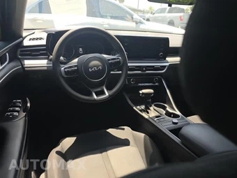 2022 Kia K5 LXS - miniatura 14