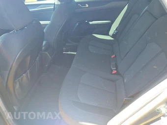 2022 Kia K5 LXS - miniatura 16