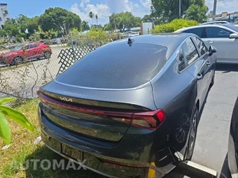 2022 Kia K5 LXS - miniatura 5