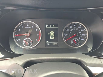 2022 Kia K5 LXS - miniatura 12