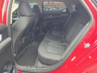 2022 Kia K5 LXS - miniatura 13