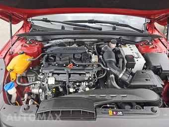 2022 Kia K5 LXS - miniatura 15
