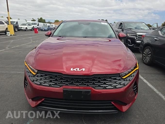 2022 Kia K5 LXS - miniatura 2