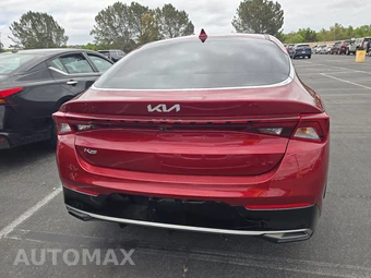 2022 Kia K5 LXS - miniatura 5