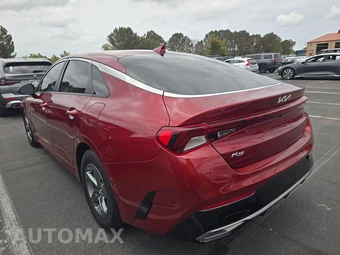 2022 Kia K5 LXS - miniatura 6