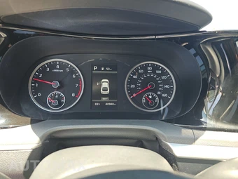 2022 Kia K5 LXS - miniatura 12