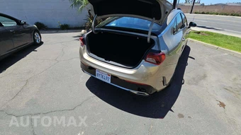 2022 Kia K5 LXS - miniatura 25