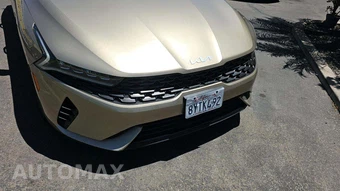 2022 Kia K5 LXS - miniatura 26