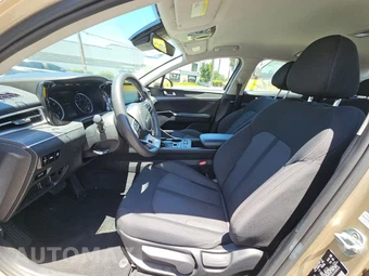 2022 Kia K5 LXS - miniatura 7
