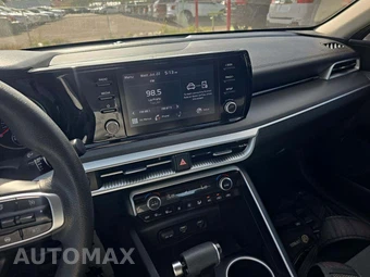 2022 Kia K5 LXS - miniatura 10